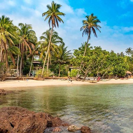 Koh Mak White Sand Beach Exterior photo
