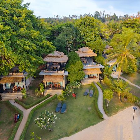 Koh Mak White Sand Beach Exterior photo